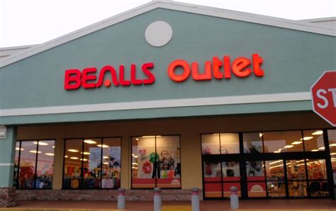 Skip to site content. . Bealls outlet near me